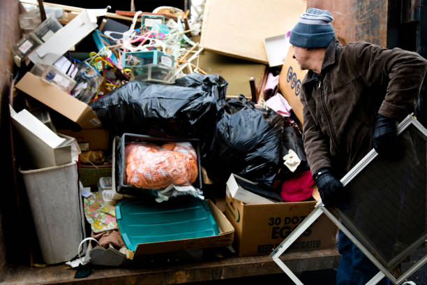 Best Construction Debris Removal  in Cheat Lake, WV
