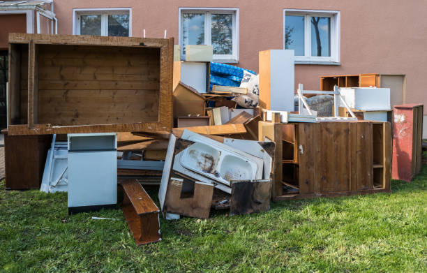 Best Professional Junk Removal  in Cheat Lake, WV