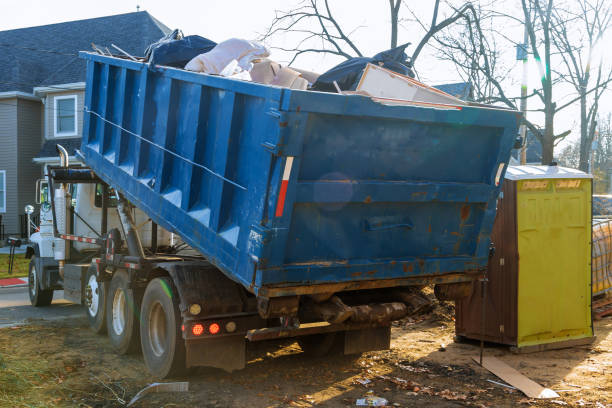 Best Estate Cleanout Services  in Cheat Lake, WV