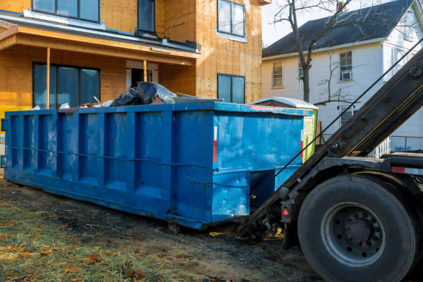 Best Full-Service Junk Removal  in Cheat Lake, WV