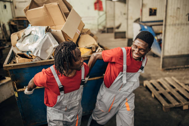 Best Attic Cleanout Services  in Cheat Lake, WV