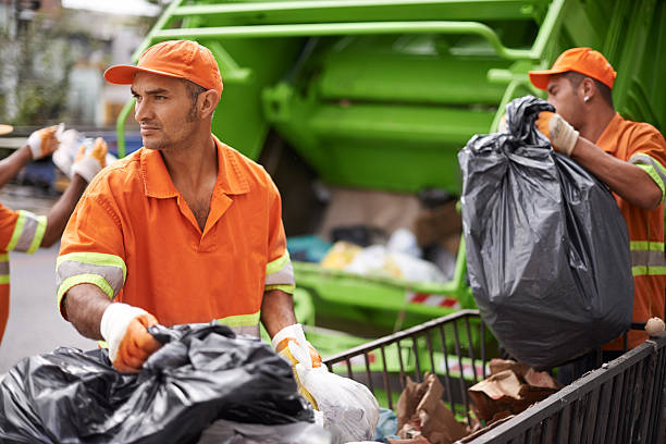 Best Garage Cleanout Services  in Cheat Lake, WV