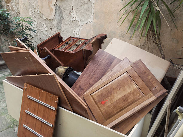 Best Commercial Cleanout Services  in Cheat Lake, WV
